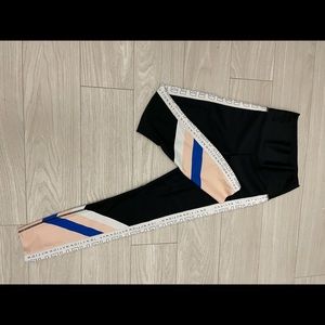 P.E NATION leggings size S